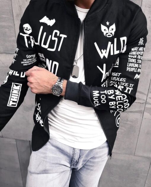 BOMBER