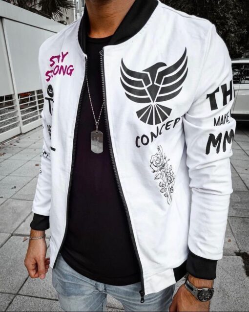 BOMBER - Imagen 5