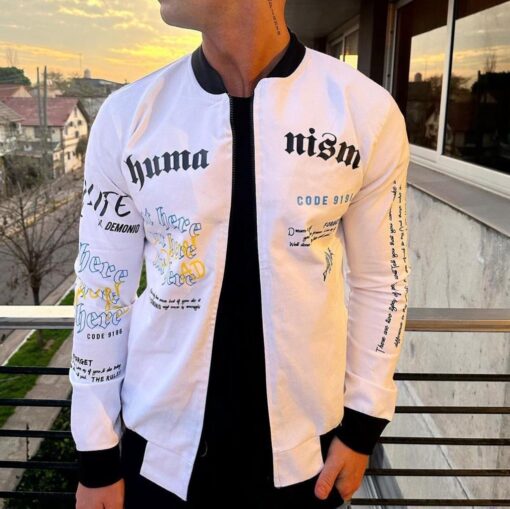 BOMBER - Imagen 7