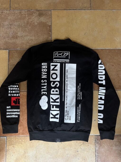 BOMBER - Imagen 10