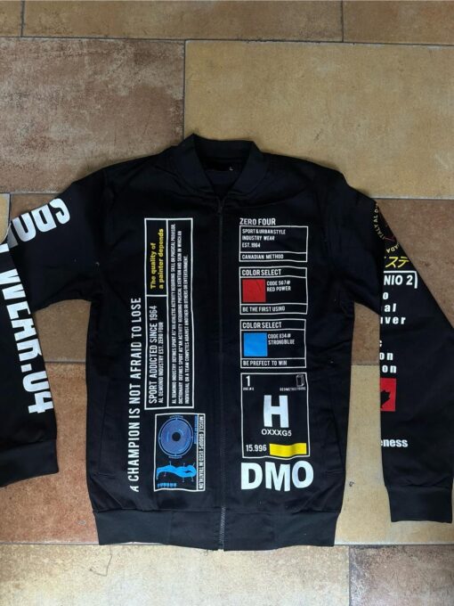 BOMBER - Imagen 11