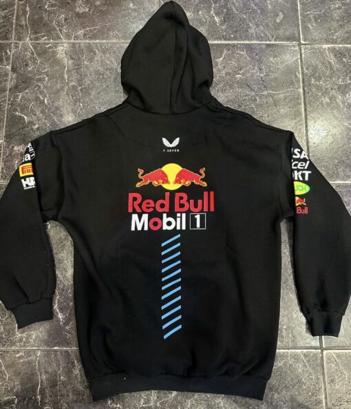 RED BULL