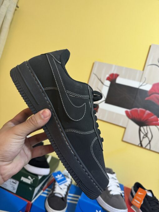 NIKE AIR FORCE COSTURA - Imagen 2