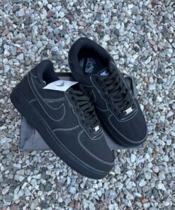 NIKE AIR FORCE COSTURA