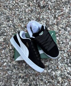 PUMA SUEDE XL CLASICAS
