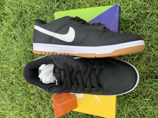 NIKE SB DUNK LOW GUM - Imagen 2