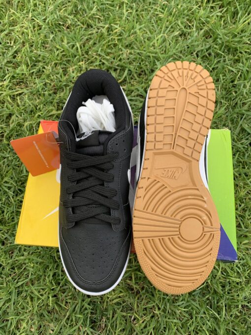 NIKE SB DUNK LOW GUM - Imagen 3