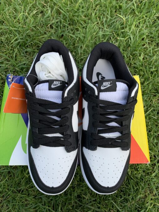 NIKE SB DUNK LOW PANDA - Imagen 3