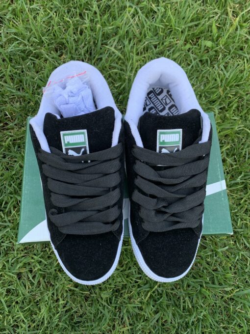 PUMA SUEDE XL CLASICAS