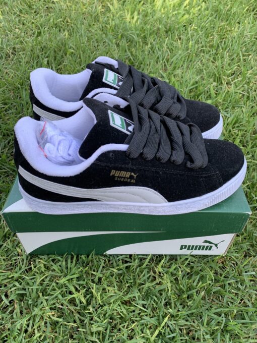 PUMA SUEDE XL CLASICAS - Imagen 4