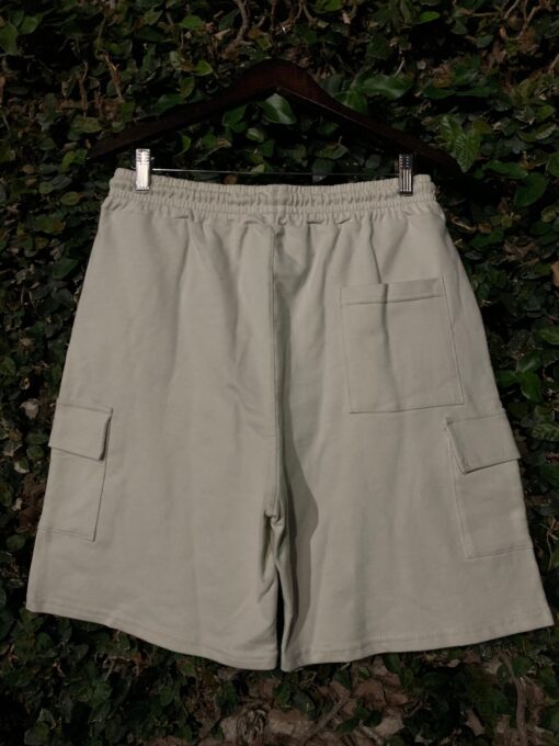 Short sport