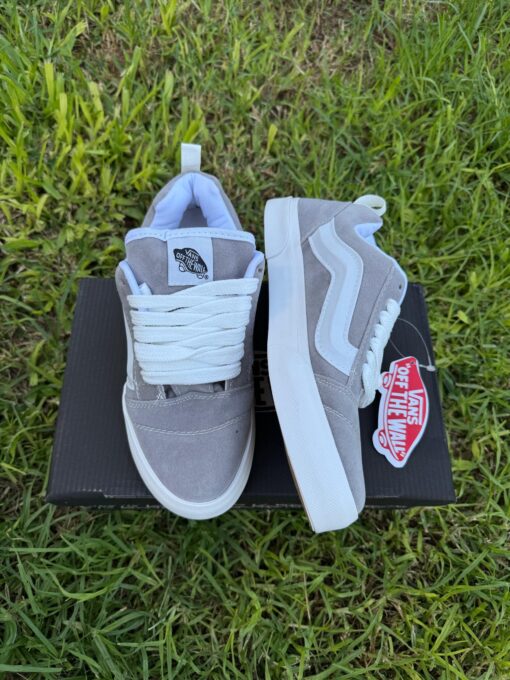 VANS KNU SKOOL GRIS