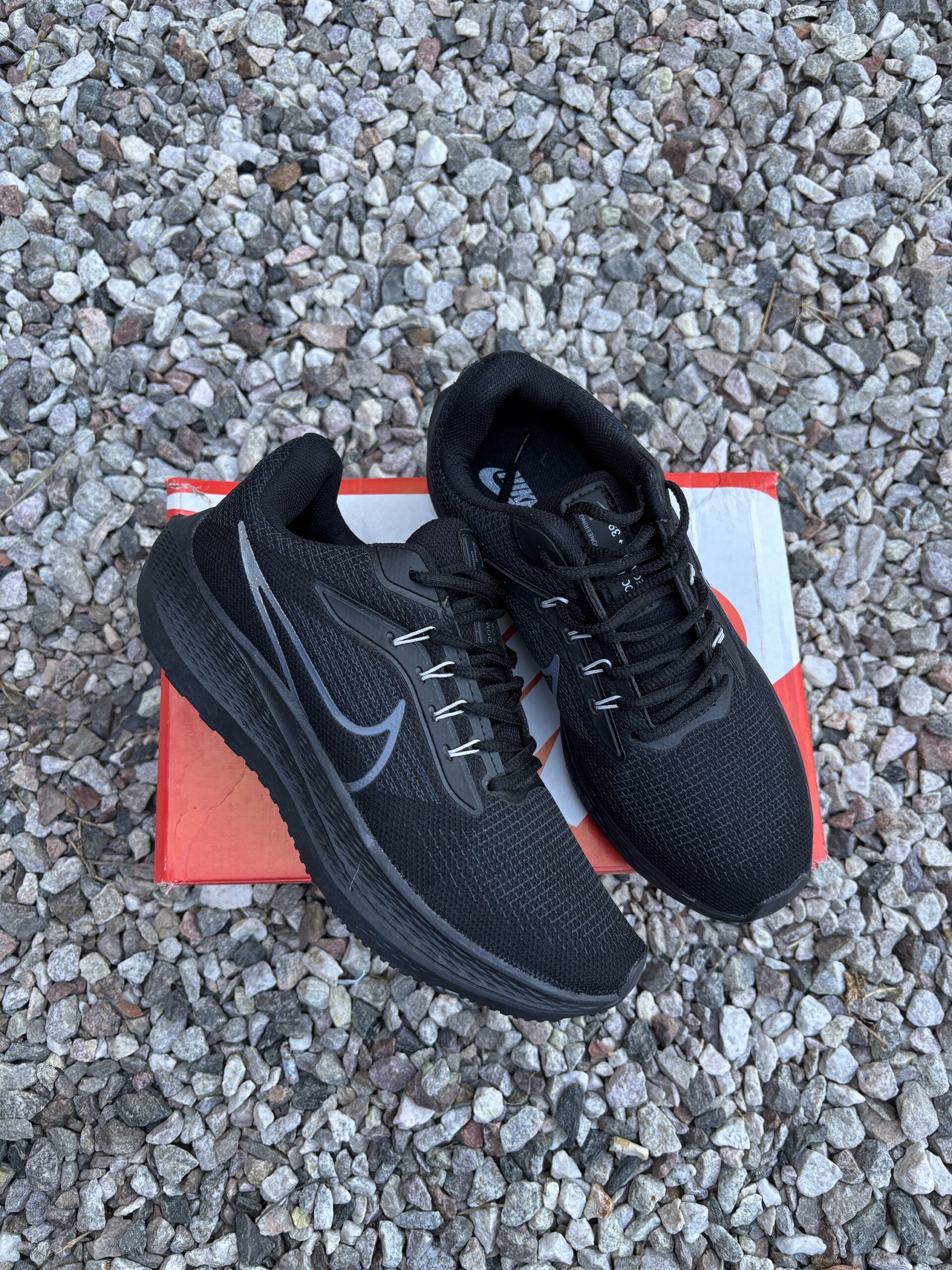NIKE PEGASUS 39 NEGRA