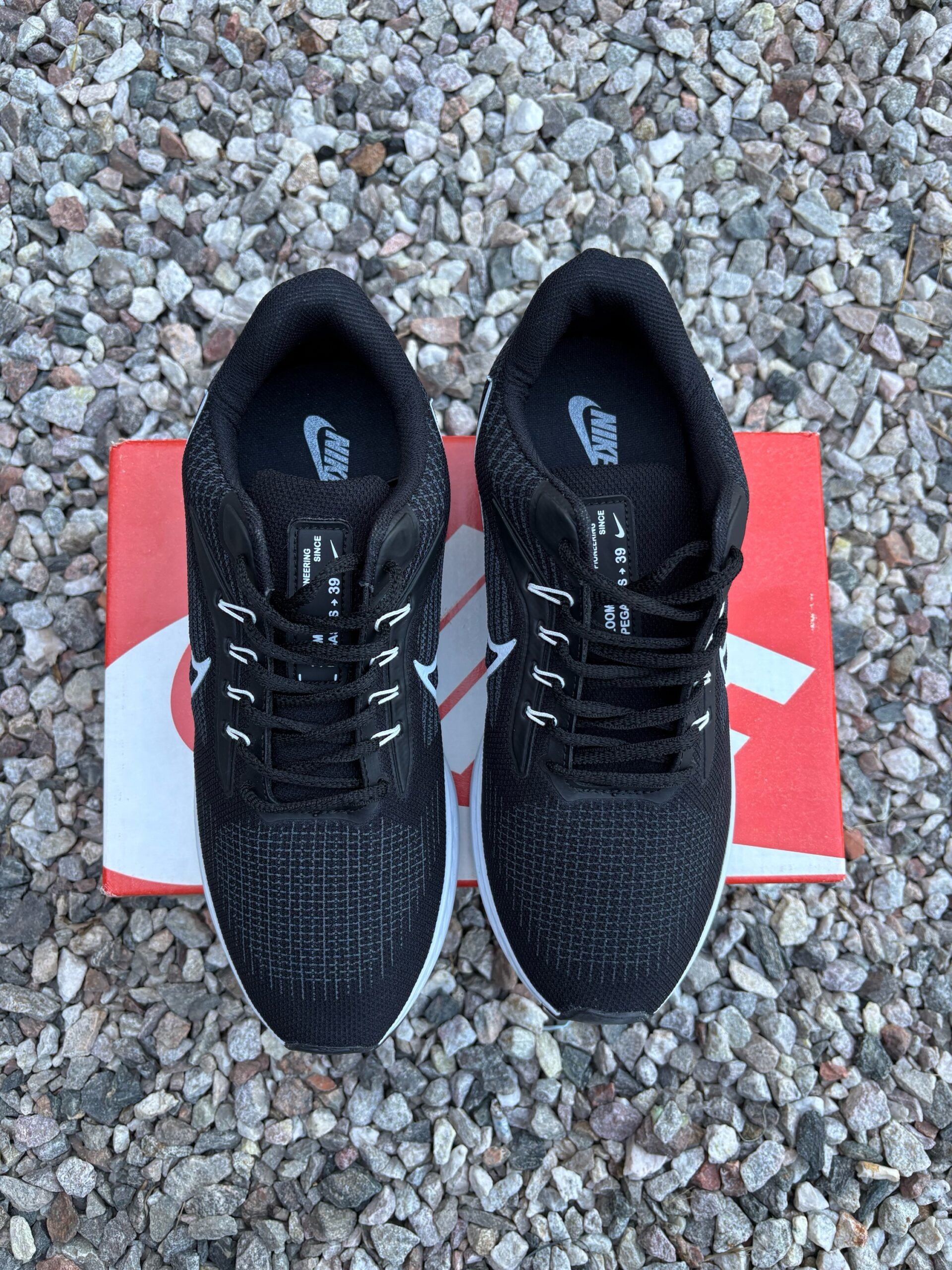 NIKE PEGASUS 39 CLÁSICAS - Imagen 3