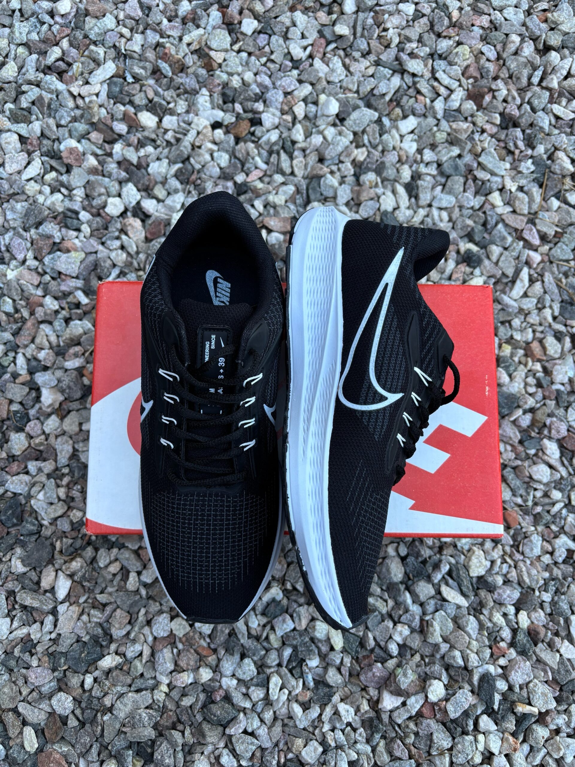 NIKE PEGASUS 39 CLÁSICAS - Imagen 2