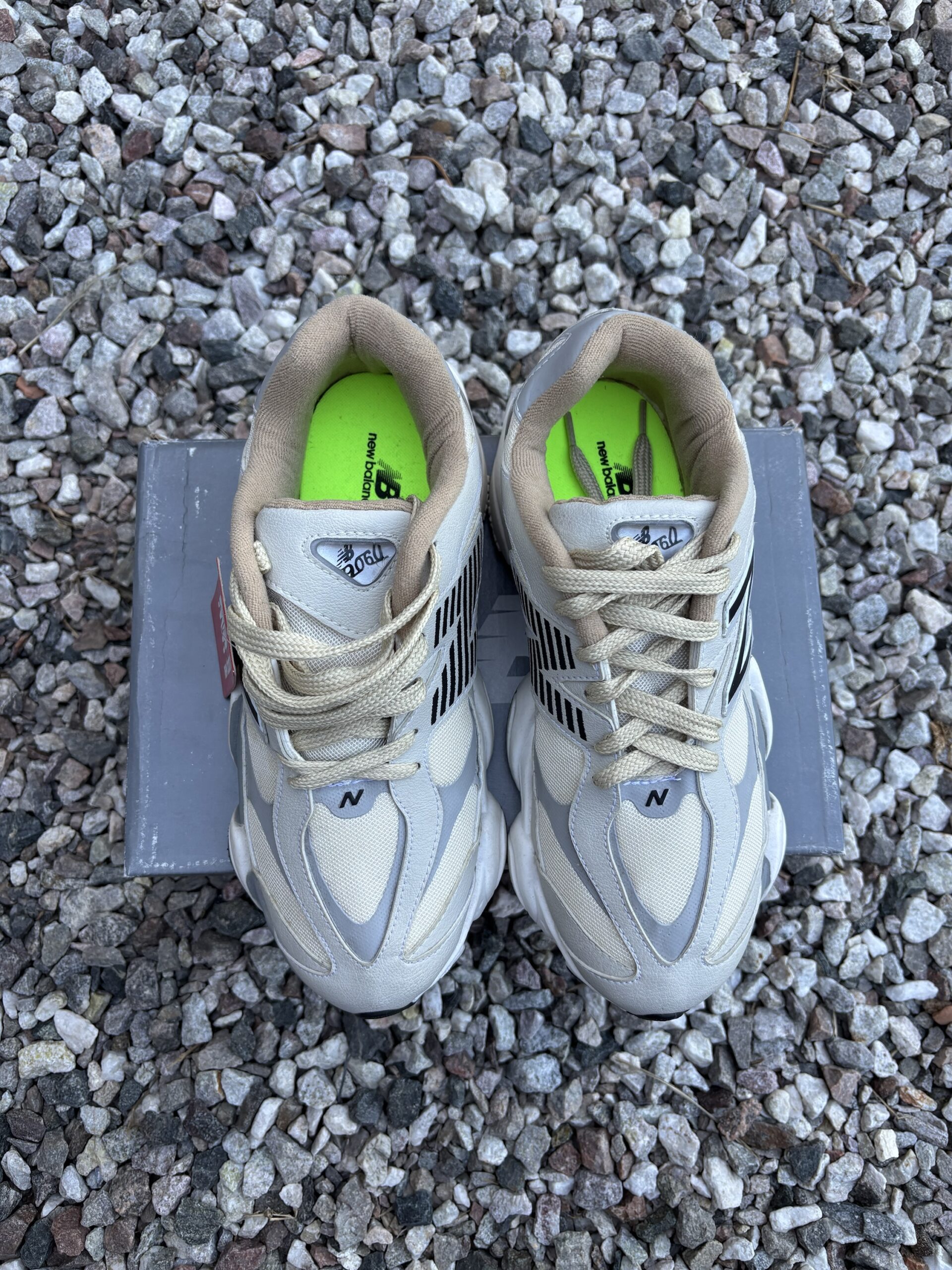 NEW BALANCE 9060 - Imagen 3