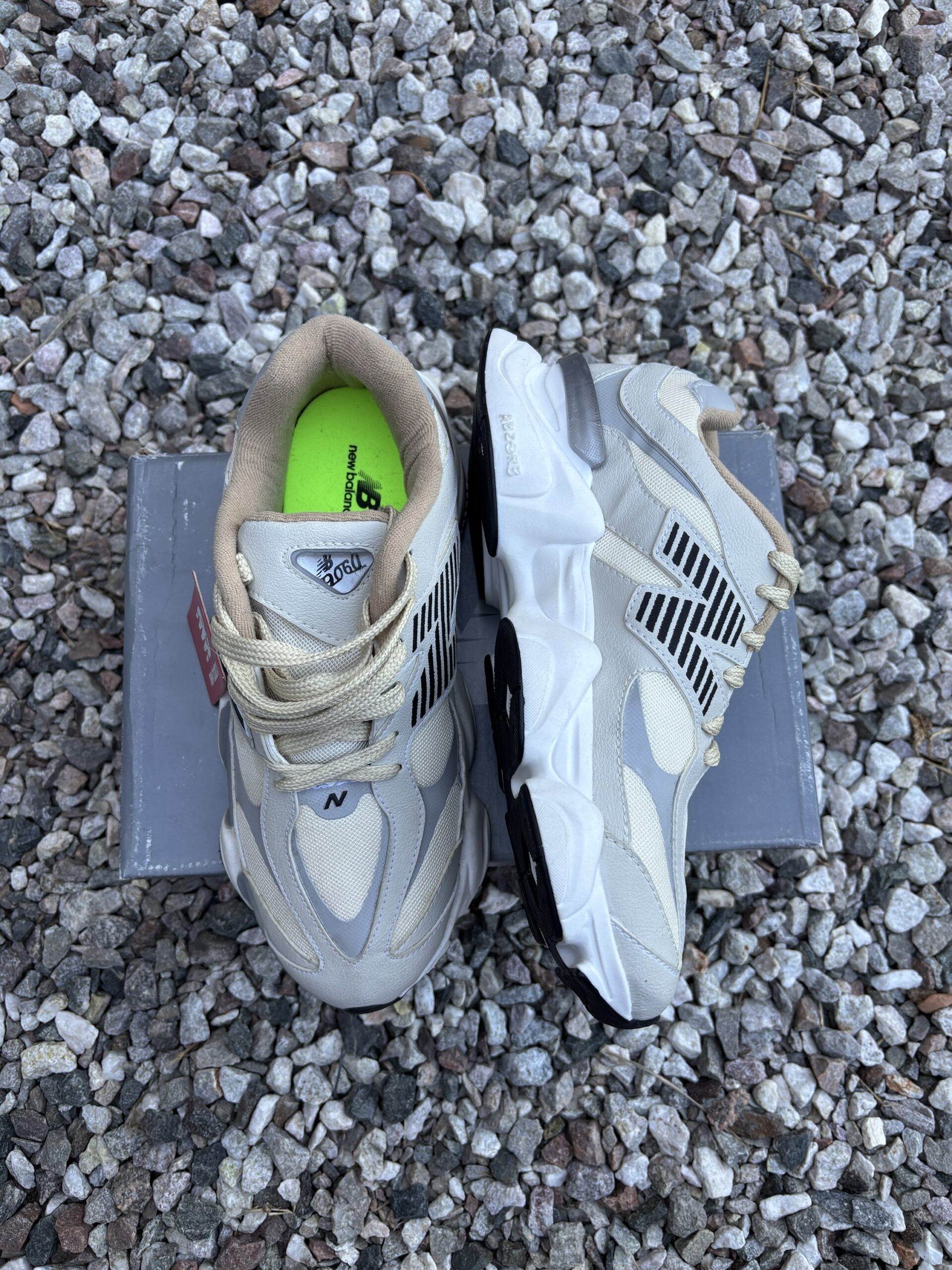 NEW BALANCE 9060 - Imagen 2