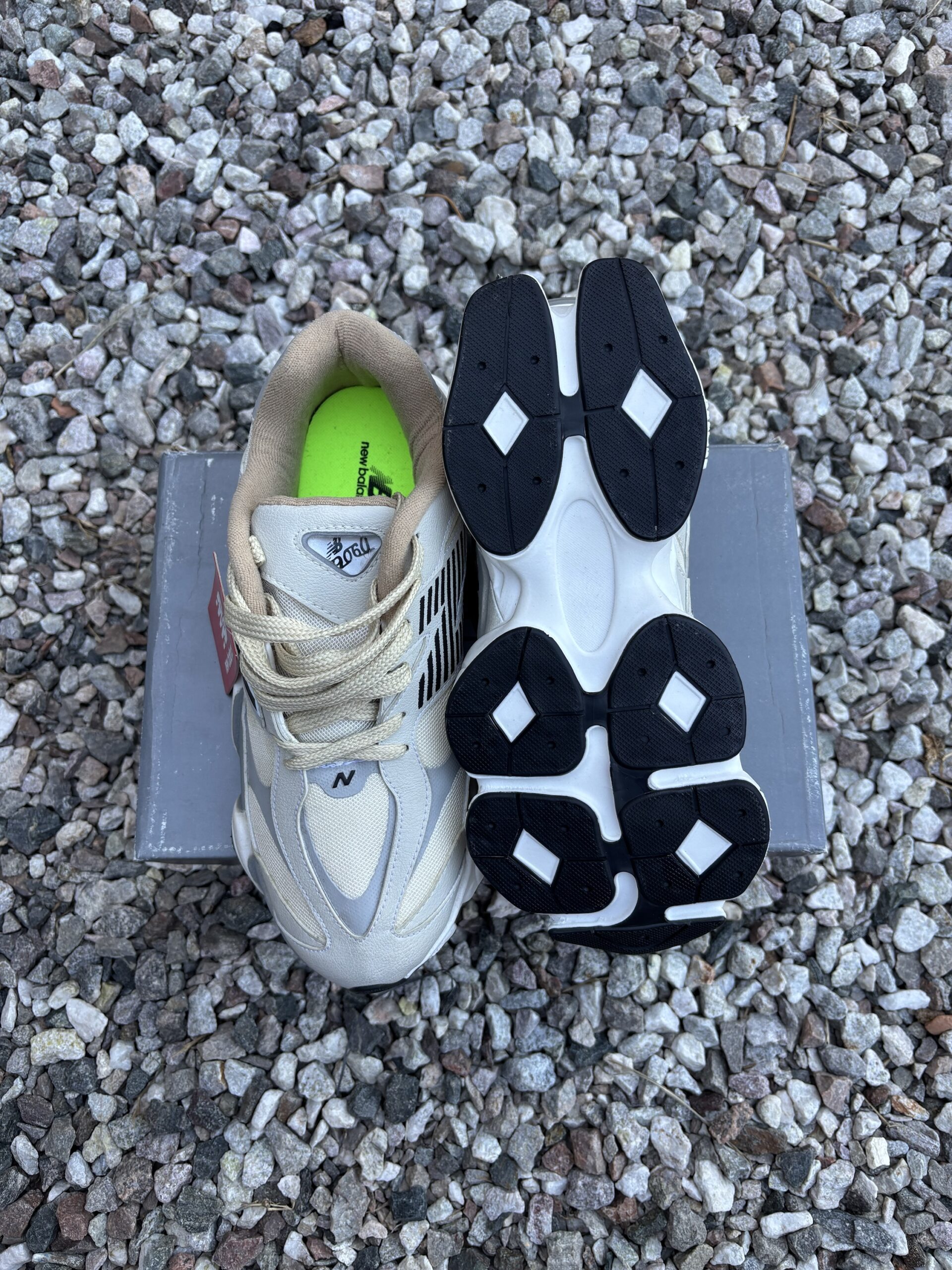 NEW BALANCE 9060 - Imagen 4