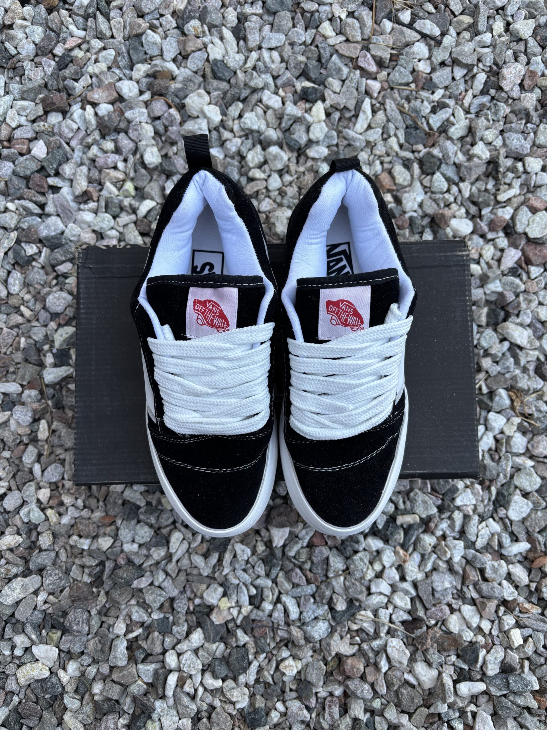 VANS KNU SKOOL CLÁSICAS - Imagen 3