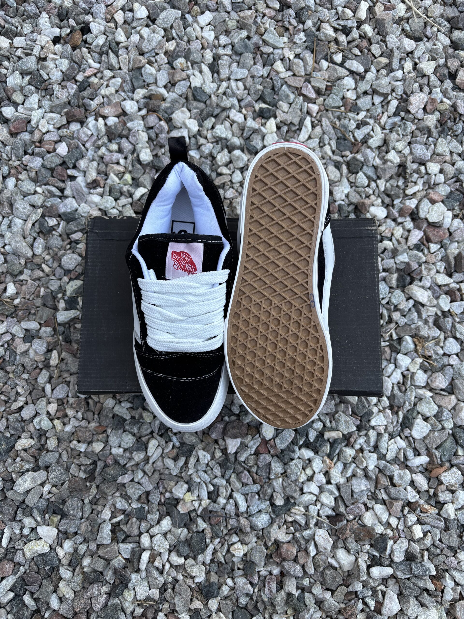 VANS KNU SKOOL CLÁSICAS - Imagen 4