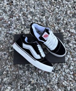 VANS KNU SKOOL CLÁSICAS