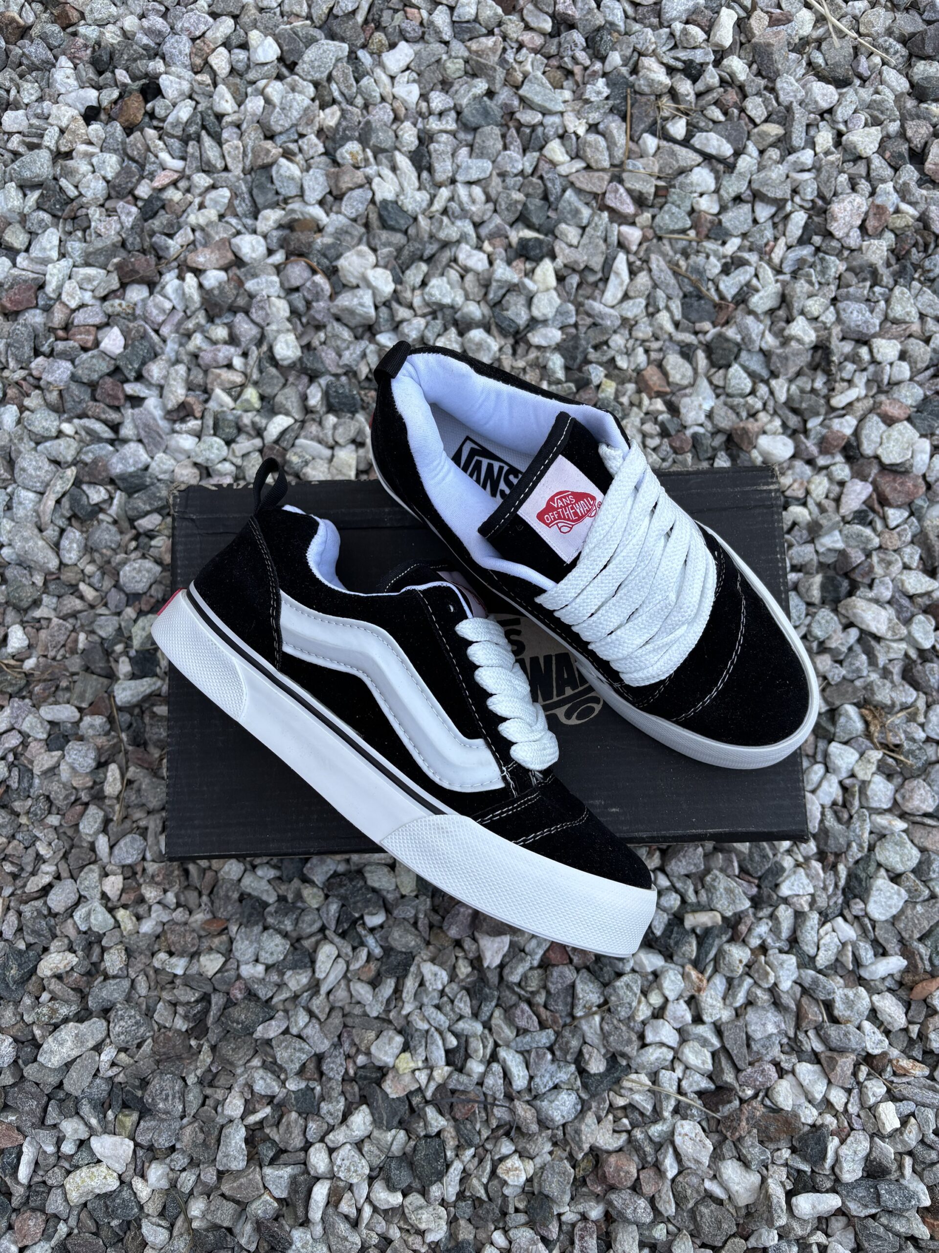 VANS KNU SKOOL CLÁSICAS