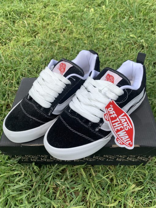 VANS KNU SKOOL CLÁSICAS