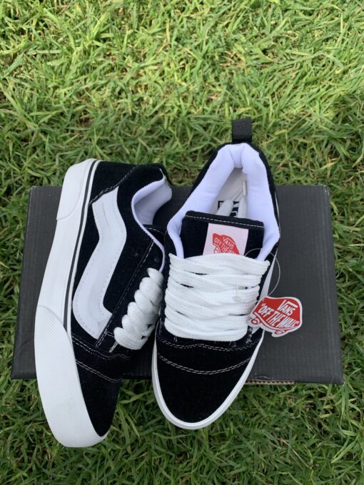 VANS KNU SKOOL CLÁSICAS - Imagen 2