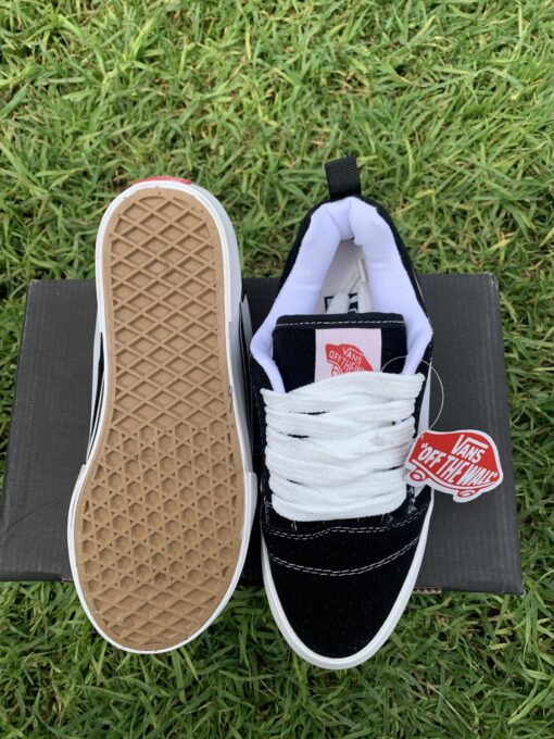 VANS KNU SKOOL CLÁSICAS - Imagen 3