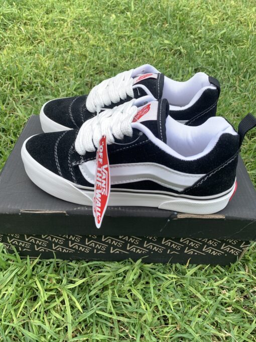 VANS KNU SKOOL CLÁSICAS - Imagen 4