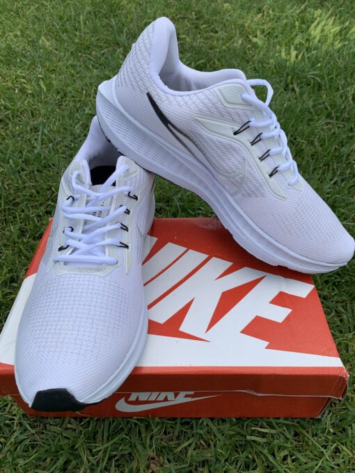 NIKE PEGASUS 39 BLANCAS - Imagen 4