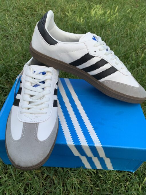 ADIDAS SAMBA - Imagen 3