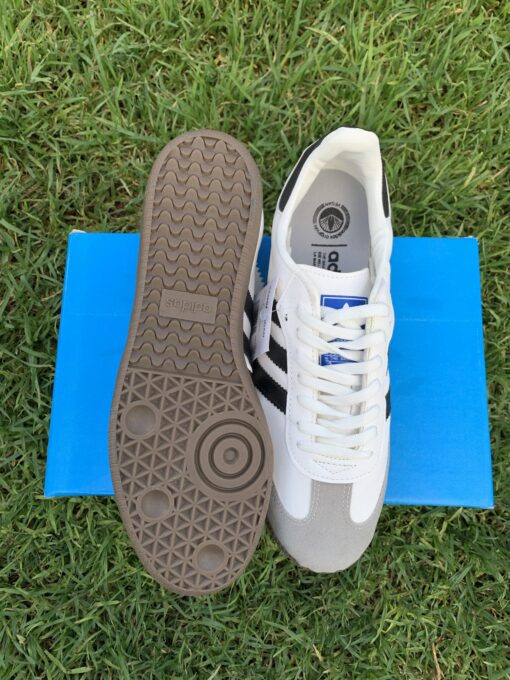 ADIDAS SAMBA - Imagen 4