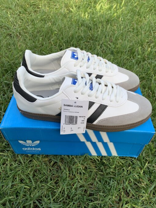 ADIDAS SAMBA - Imagen 5