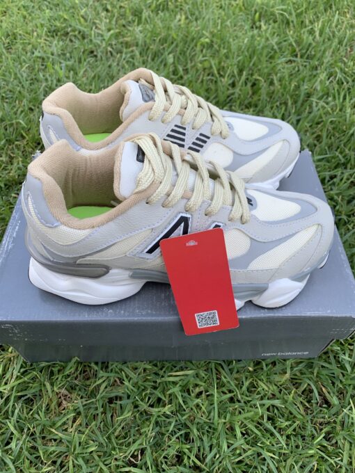 NEW BALANCE 9060 - Imagen 4