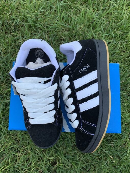 ADIDAS CAMPUS TOP KORN - Imagen 2