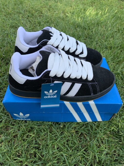 ADIDAS CAMPUS TOP KORN - Imagen 4