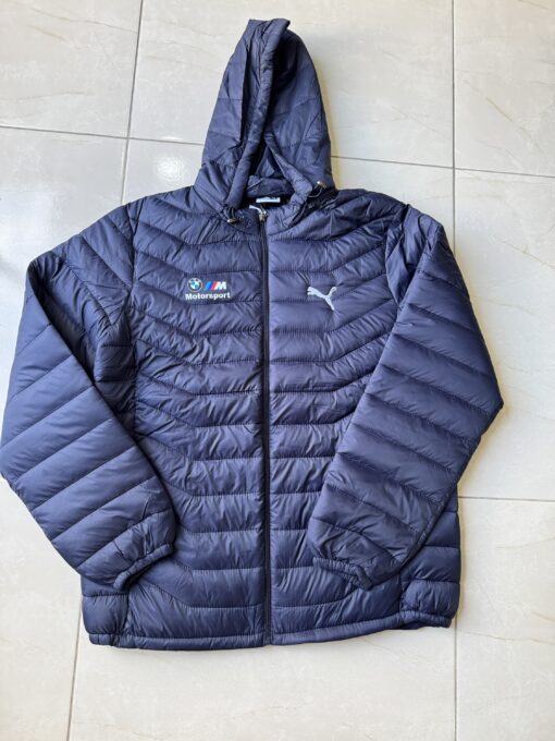 CAMPERA INFLABLE BMW - Imagen 3