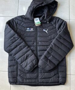 CAMPERA INFLABLE BMW