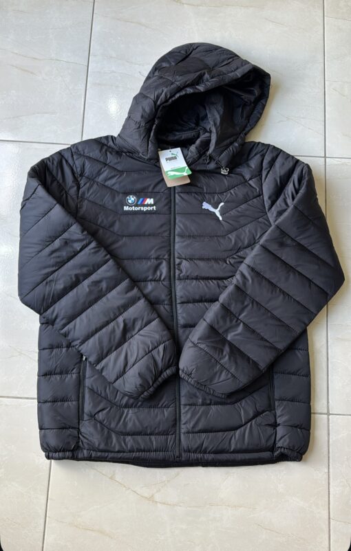 CAMPERA INFLABLE BMW - Imagen 4