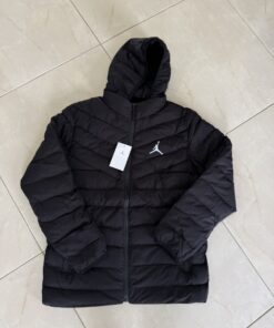 CAMPERA INFLABLE JORDAN