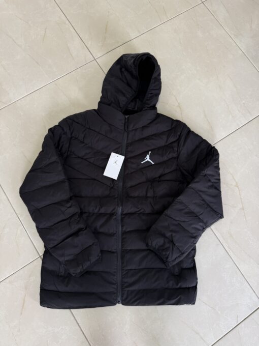 CAMPERA INFLABLE JORDAN