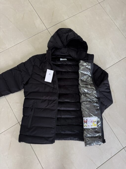 CAMPERA INFLABLE JORDAN - Imagen 2