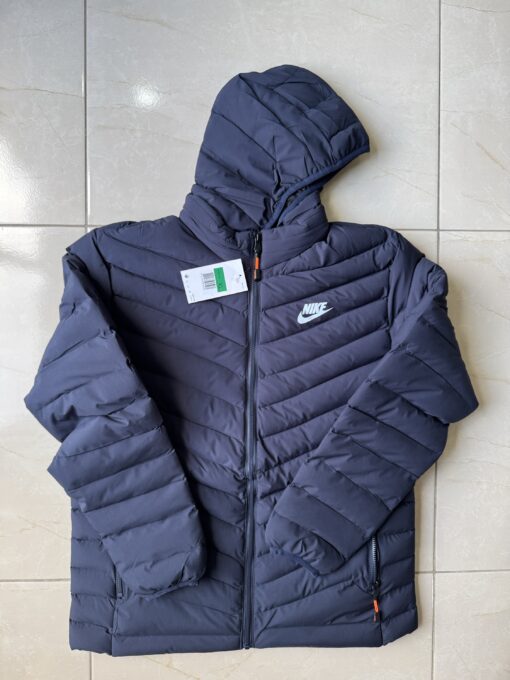 CAMPERA INFLABLE NIKE - Imagen 3