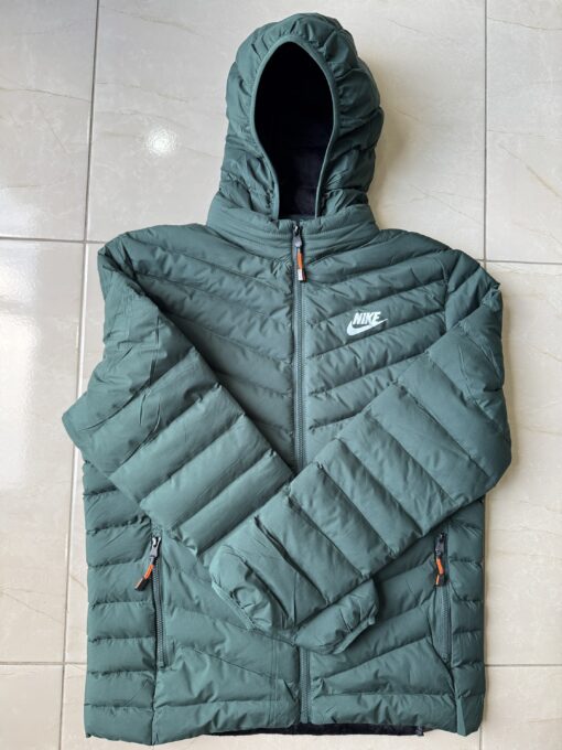 CAMPERA INFLABLE NIKE - Imagen 2