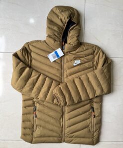CAMPERA INFLABLE NIKE