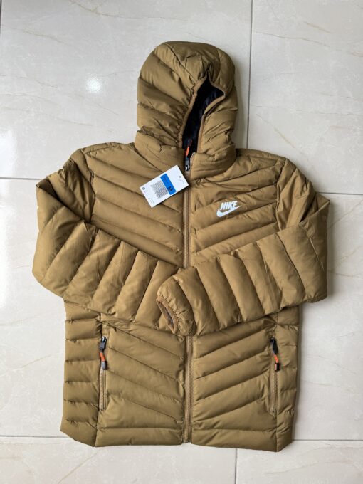 CAMPERA INFLABLE NIKE