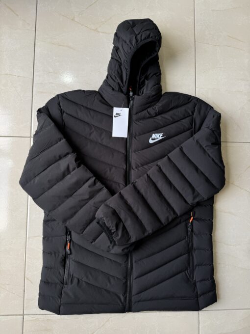 CAMPERA INFLABLE NIKE - Imagen 4
