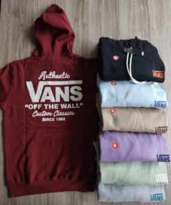 BUZO VANS