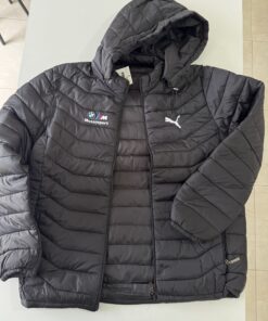 CAMPERA INFLABLE BMW